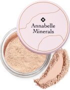 Annabelle Minerals Mineral Concealer magas fedésű korrektor árnyalat Golden Fair 4 g