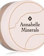 Annabelle Minerals Mineral Highlighter gyengéd élénkítő árnyalat Diamond Glow 4 g
