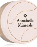 Annabelle Minerals Radiant Mineral Foundation ásványi púderes make - up az élénk bőrért árnyalat Pure Fair 4 g