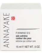 Annayake Extrême Eye Contour Care feszesítő krém a szem köré 15 ml