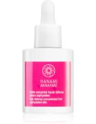Annayake Hanami Fluide Concentré Haute Défense Peaux Asphyxiées védő fertőtlenítő szérum Nappali és éjjeli ápolás 30 ml