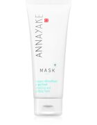 Annayake Mask+ Detoxifying and Purifying regeneráló és méregtelenítő maszk 75 ml