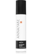 Annayake Men's Line Smoothing Moisturizing Gel nyugtató hidratáló gél uraknak 50 ml