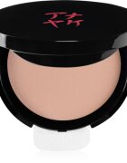 Annayake Silky Compact Foundation kompakt alapozó az élénk és kisimított arcbőrért árnyalat 20 medium rosé 9 g
