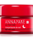 Annayake Ultratime Masque Baume De Nuit Anti-Age éjszakai maszk intenzív helyreállító és bőrfeszesítő 50 ml