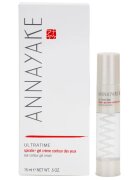 Annayake Ultratime Spiralis+ Eye Contour Gel Cream géles krém a szem köré 15 ml