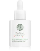 Annayake Wakame Anti-Stress Nourishing Serum nyugtató és tápláló arc szérum ránctalanító hatással 30 ml