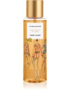 Anne Klein New Scent In Town parfümözött spray a testre hölgyeknek 250 ml