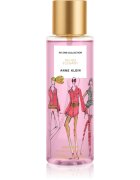 Anne Klein Oh-So Elegant parfümözött spray a testre hölgyeknek 250 ml