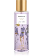 Anne Klein Touch Of Flair parfümözött spray a testre hölgyeknek 250 ml