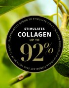 Antipodes Avocado Pear Collagen-Boosting Night Cream éjszakai tápláló krém az arcra 15 ml