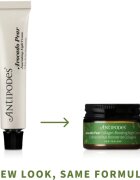 Antipodes Avocado Pear Collagen-Boosting Night Cream éjszakai tápláló krém az arcra 15 ml
