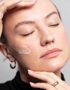 Antipodes Avocado Pear Collagen-Boosting Night Cream éjszakai tápláló krém az arcra 60 ml