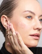 Antipodes Baptise H₂O Ultra-Hydrating Water Gel gyengéd és hidratáló géles krém az arcra 15 ml