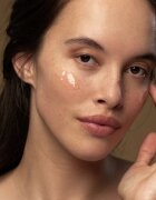 Antipodes Baptise H₂O Ultra-Hydrating Water Gel gyengéd és hidratáló géles krém az arcra 60 ml
