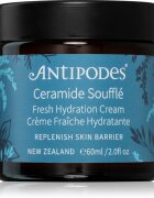 Antipodes Ceramide Souffle Fresh Hydration Cream hidratáló arckrém a bőrgát erősítésére 60 ml
