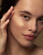 Antipodes Diem Vitamin C Pigment-Correcting Water Cream élénkítő hidratáló krém a pigment foltok ellen bakuchioltartalmú 15 ml