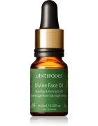 Antipodes Divine Face Oil Rosehip & Avocado Oil védő szérum a bőröregedés első jeleinek eltüntetésére 10 ml