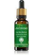 Antipodes Eve Bio-Retinol Line Reduction Serum kisimító arcszérum 30 ml