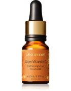Antipodes Glow Vitamin C élénkítő szérum a bőröregedés első jeleinek eltüntetésére 10 ml