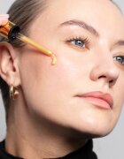 Antipodes Glow Vitamin C élénkítő szérum a bőröregedés első jeleinek eltüntetésére 10 ml