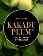 Antipodes Glow Vitamin C élénkítő szérum a bőröregedés első jeleinek eltüntetésére 10 ml