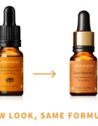 Antipodes Glow Vitamin C élénkítő szérum a bőröregedés első jeleinek eltüntetésére 10 ml