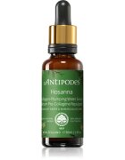 Antipodes Hosanna Collagen-Plumping Water Serum fiatalító szérum a kollagénképződés elősegítésére 30 ml