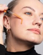 Antipodes Hosanna Collagen-Plumping Water Serum fiatalító szérum a kollagénképződés elősegítésére 30 ml