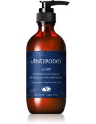 Antipodes Juliet Anti-Blemish Gel Cleanser tisztító gél a bőr tökéletlenségei ellen 200 ml