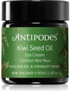 Antipodes Kiwi Seed Oil Eye Cream nyugtató szemkörnyékápoló krém 30 ml