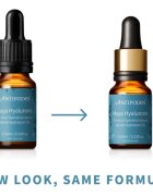 Antipodes Maya Hyaluronic 72-Hour Hydration Serum intenzíven hidratáló arcszérum 10 ml