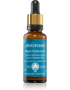 Antipodes Maya Hyaluronic 72-Hour Hydration Serum intenzíven hidratáló arcszérum 30 ml