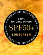 Antipodes Supernatural SPF50+ Ceramide Silk Facial Sunscreen ápoló arckrém ceramidokkal SPF 50+ 15 ml