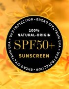 Antipodes Supernatural SPF50+ Ceramide Silk Facial Sunscreen ápoló arckrém ceramidokkal SPF 50+ 60 ml