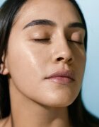 Antipodes Supernatural SPF50+ Ceramide Silk Facial Sunscreen ápoló arckrém ceramidokkal SPF 50+ 60 ml