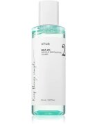 Anua BHA 2% Gentle Exfoliating Toner gyengéd bőrhámlasztó tonik problémás és pattanásos bőrre 150 ml