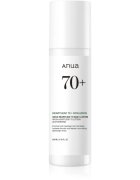 Anua Heartleaf 70% Daily Lotion intenzív hidratáló emulzió 200 ml