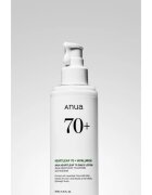 Anua Heartleaf 70% Daily Lotion intenzív hidratáló emulzió 200 ml