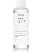 Anua Heartleaf 77% Soothing Toner tisztító és nyugtató toner a bőrréteg megújítására 250 ml