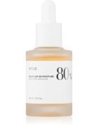 Anua Heartleaf 80% Moisture Ampoule ampullák a bőr intenzív megújítására nyugtató hatással 30 ml