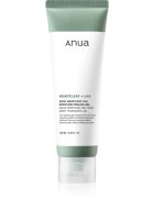 Anua Heartleaf LHA Moisture Peeling Gel gyengéd géles peeling az aknéra hajlamos érzékeny bőrre 120 ml