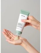 Anua Heartleaf LHA Moisture Peeling Gel gyengéd géles peeling az aknéra hajlamos érzékeny bőrre 120 ml