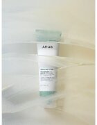 Anua Heartleaf LHA Moisture Peeling Gel gyengéd géles peeling az aknéra hajlamos érzékeny bőrre 120 ml