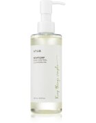 Anua Heartleaf Pore Control Cleansing Oil tisztító és sminklemosó olaj hidratáló hatással 200 ml