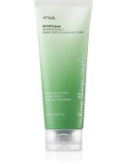 Anua Heartleaf Quercetinol Pore Deep Cleansing Foam mélyisztító hab kombinált és zsíros bőrre 150 ml