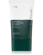 Anua Heartleaf Silky Moisture Sun Cream intenzíven hidratáló nappali krém SPF 50+ 50 ml