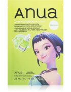 Anua K-Pop Demon Hunters Azelaic Acid Hyaluron Redness Soothing Serum Mask nyugtató hatású gézmaszk hidratáló hatással 23 ml