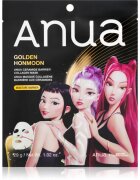 Anua K-Pop Demon Hunters Ceramide Barrier Collagen Mask kisimító gézmaszk géles textúrájú 29 g
