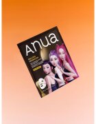 Anua K-Pop Demon Hunters Ceramide Barrier Collagen Mask kisimító gézmaszk géles textúrájú 29 g